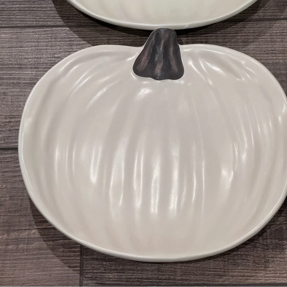 Pottery Barn set white